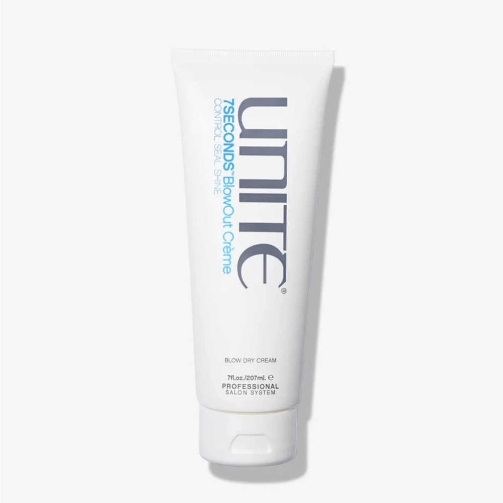 New Unite 7SECONDS Blowout Creme 7 oz